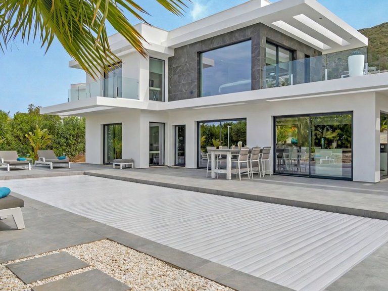 Villa for Sale in Javea/xabia, Alicante 10