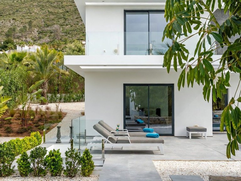 Villa for Sale in Javea/xabia, Alicante 12