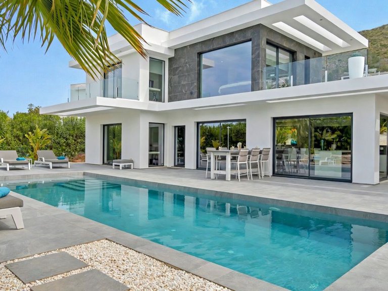 Villa for Sale in Javea/xabia, Alicante 9