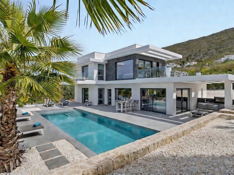 Villa for Sale in Javea/xabia, Alicante 7