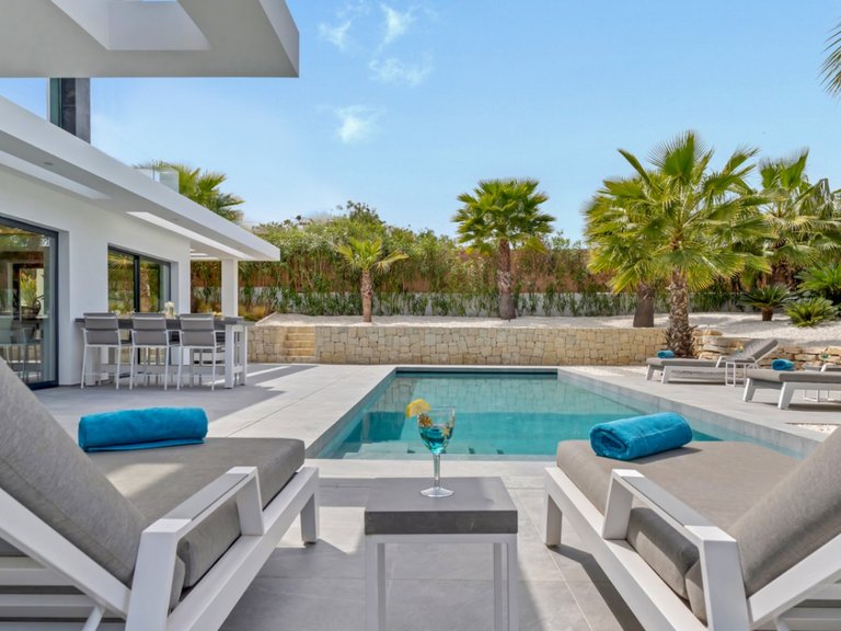 Villa for Sale in Javea/xabia, Alicante 5