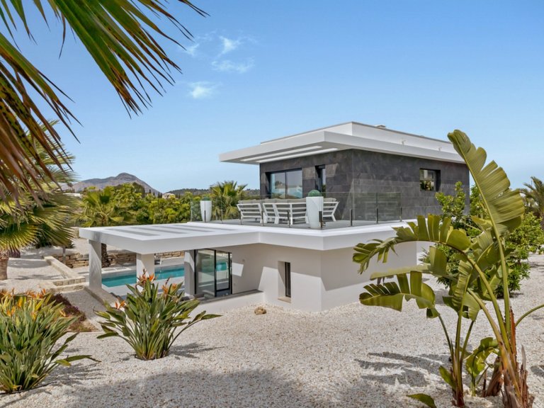 Villa for Sale in Javea/xabia, Alicante 6