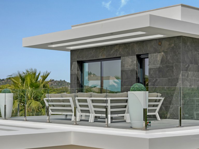 Villa for Sale in Javea/xabia, Alicante 44