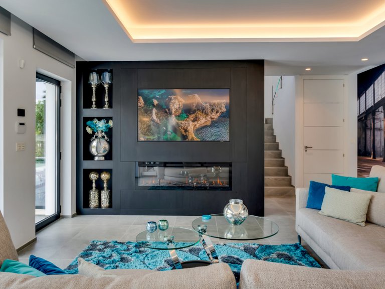 Villa for Sale in Javea/xabia, Alicante 21