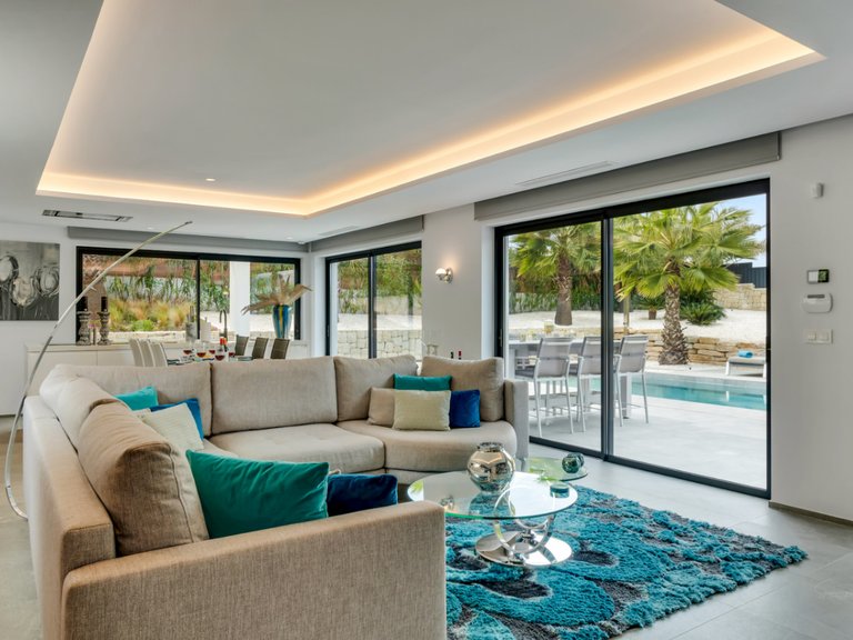 Villa for Sale in Javea/xabia, Alicante 22