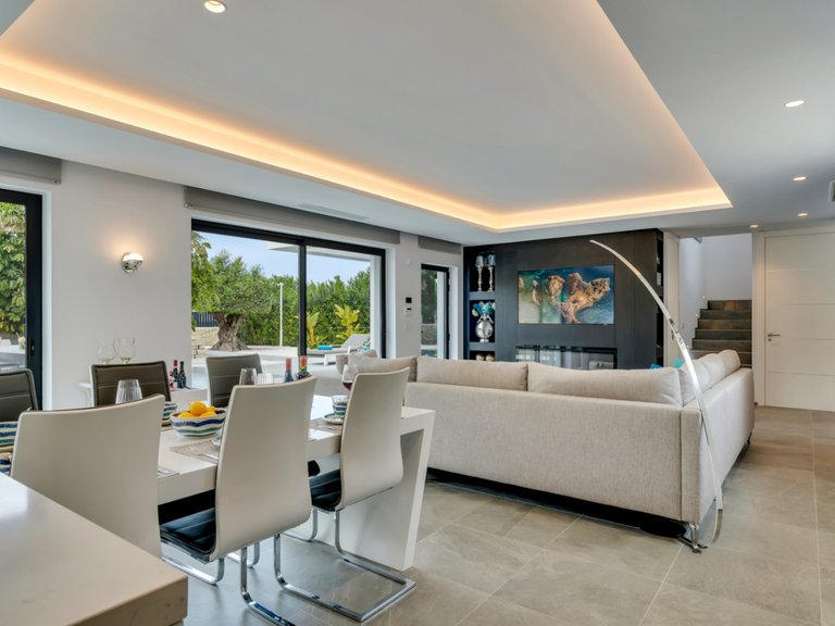 Villa for Sale in Javea/xabia, Alicante 19