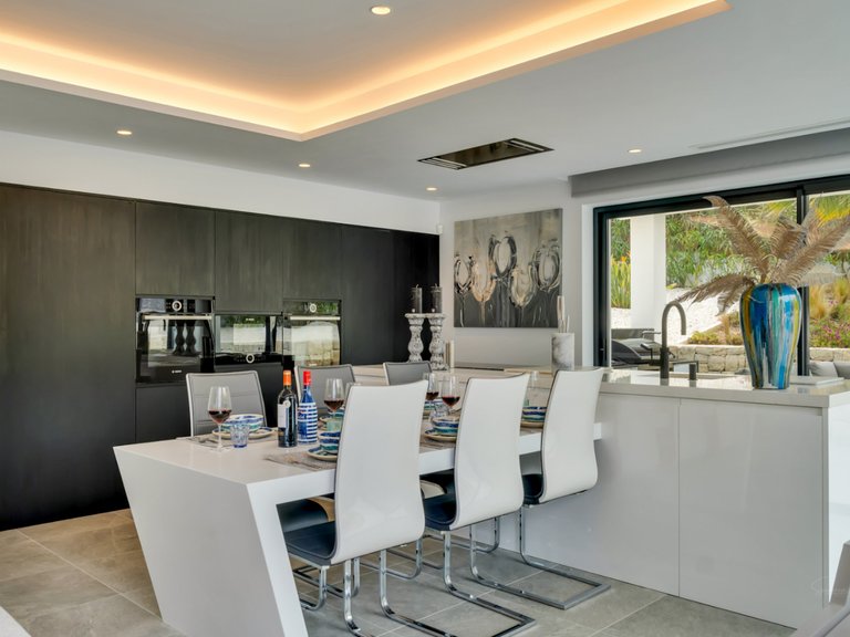 Villa for Sale in Javea/xabia, Alicante 23