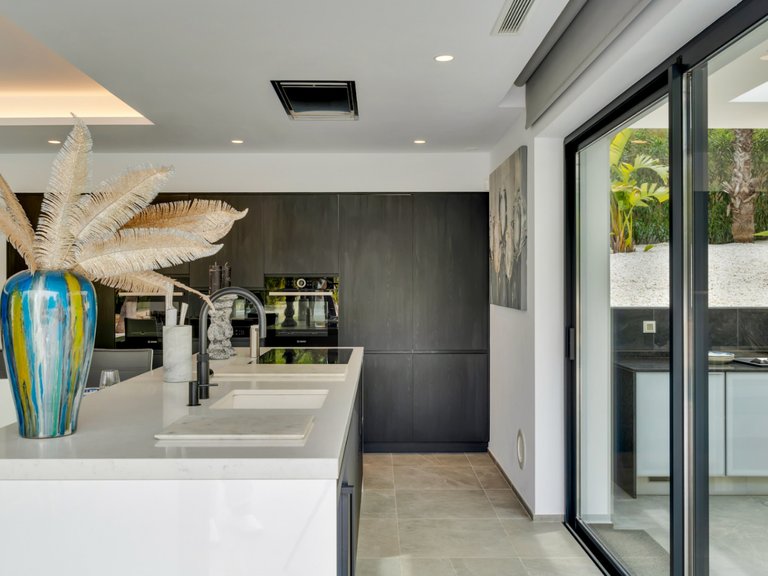 Villa for Sale in Javea/xabia, Alicante 25