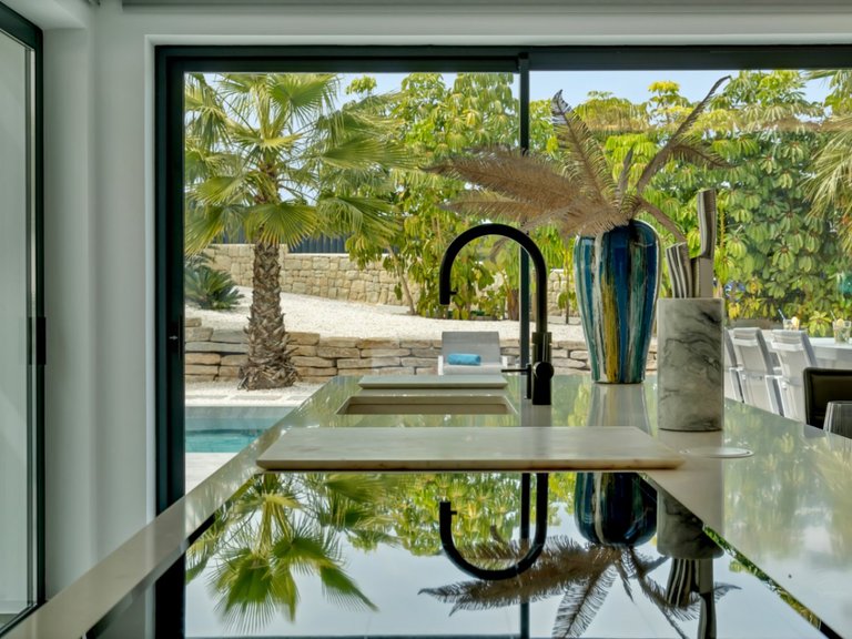 Villa for Sale in Javea/xabia, Alicante 26