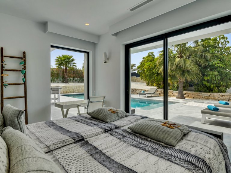 Villa for Sale in Javea/xabia, Alicante 30