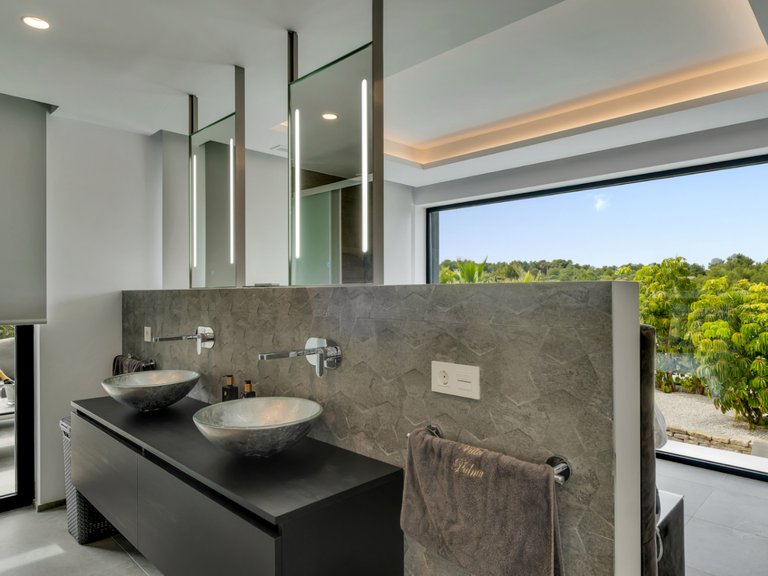 Villa for Sale in Javea/xabia, Alicante 39