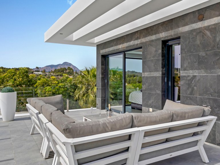 Villa for Sale in Javea/xabia, Alicante 45