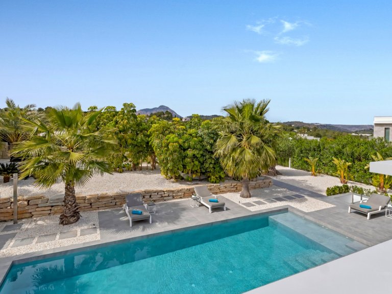 Villa for Sale in Javea/xabia, Alicante 4