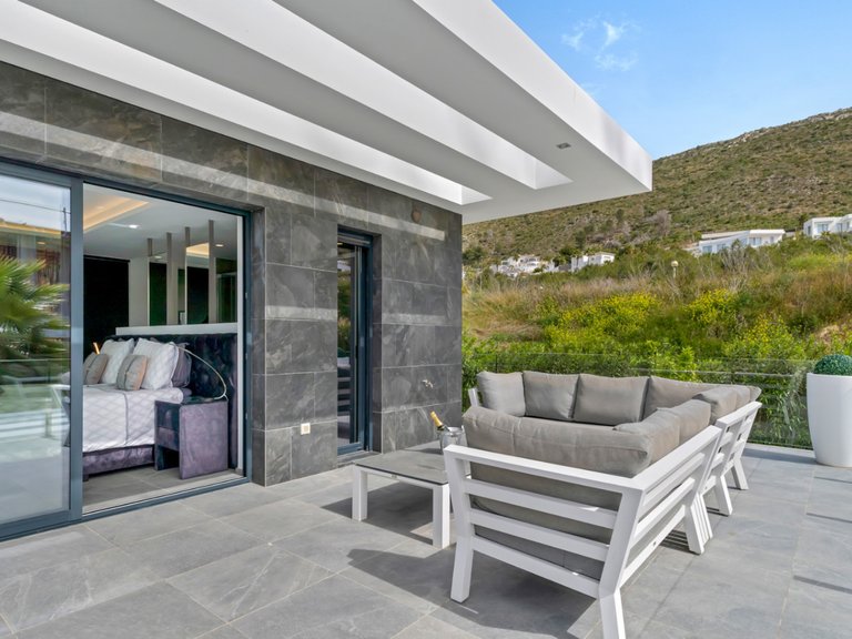Villa for Sale in Javea/xabia, Alicante 46