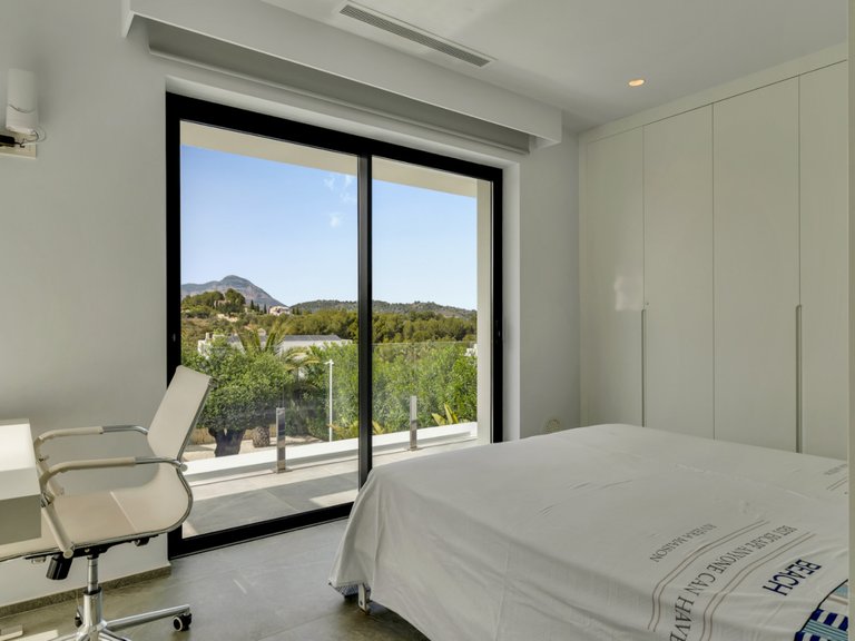 Villa for Sale in Javea/xabia, Alicante 47