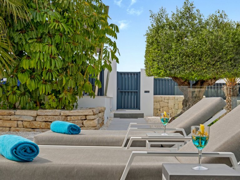 Villa for Sale in Javea/xabia, Alicante 13