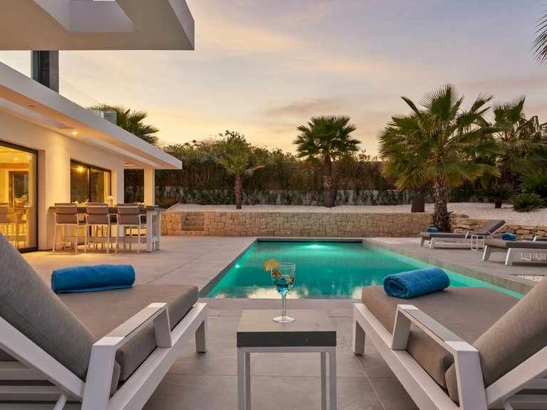 Villa for Sale in Javea/xabia, Alicante 2