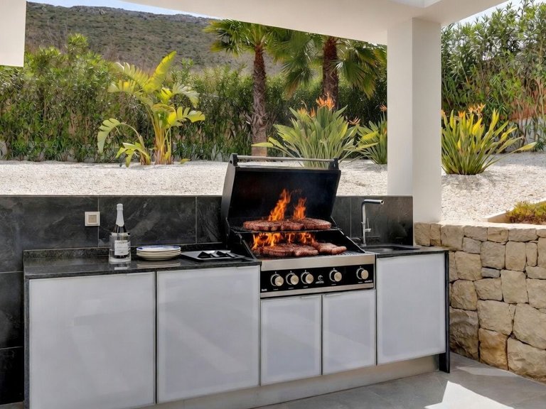 Villa for Sale in Javea/xabia, Alicante 15