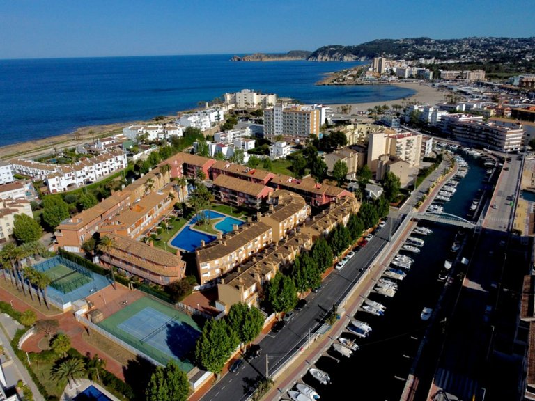 Apartment for Sale in Javea/xabia, Alicante 31