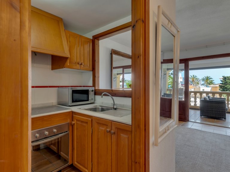 Apartment for Sale in Javea/xabia, Alicante 9