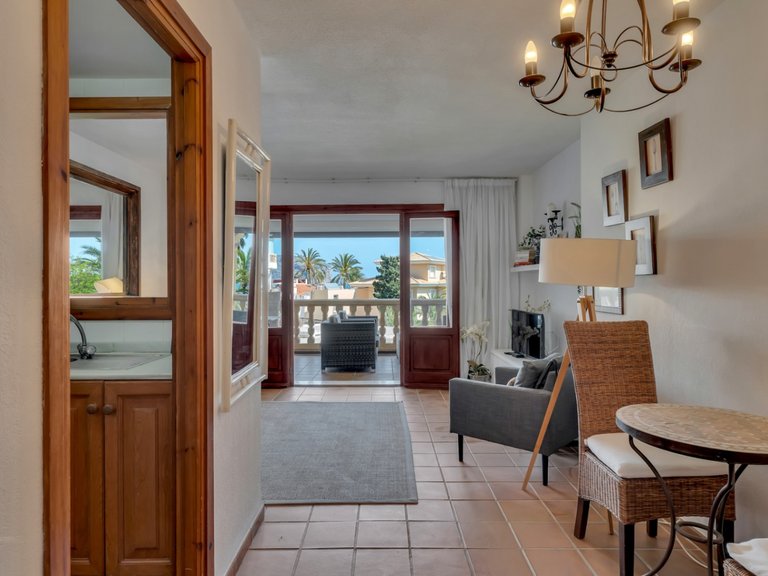 Apartment for Sale in Javea/xabia, Alicante 8