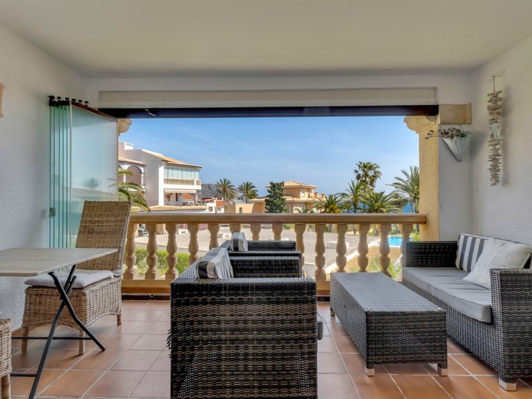 Apartment for Sale in Javea/xabia, Alicante 3