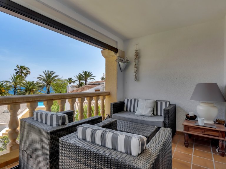 Apartment for Sale in Javea/xabia, Alicante 4