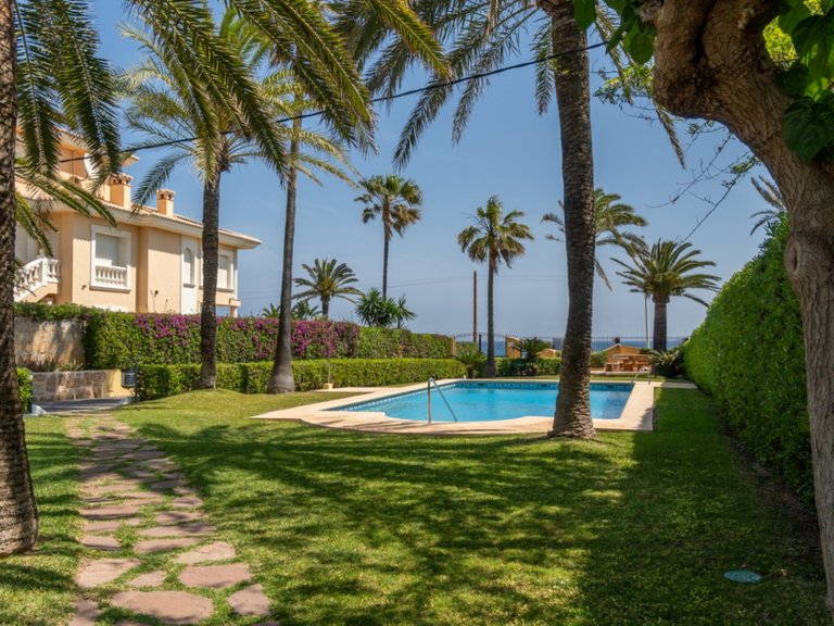 Apartment for Sale in Javea/xabia, Alicante 19