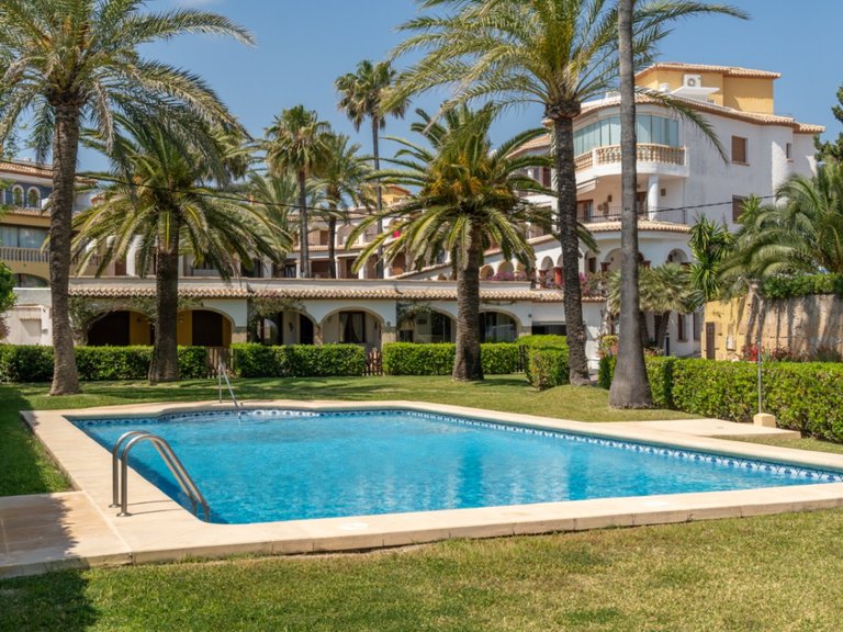 Apartment for Sale in Javea/xabia, Alicante 1