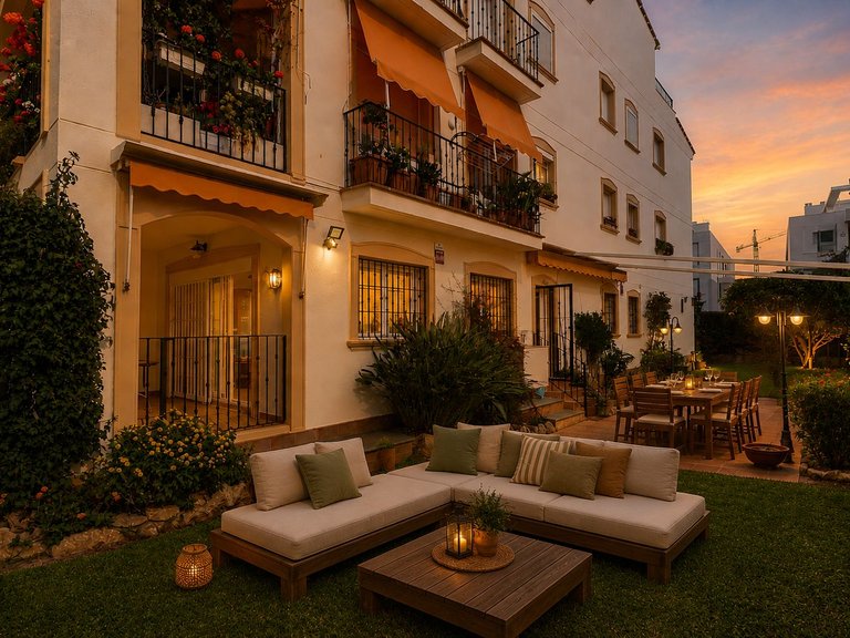Apartment for Sale in Javea/xabia, Alicante 6