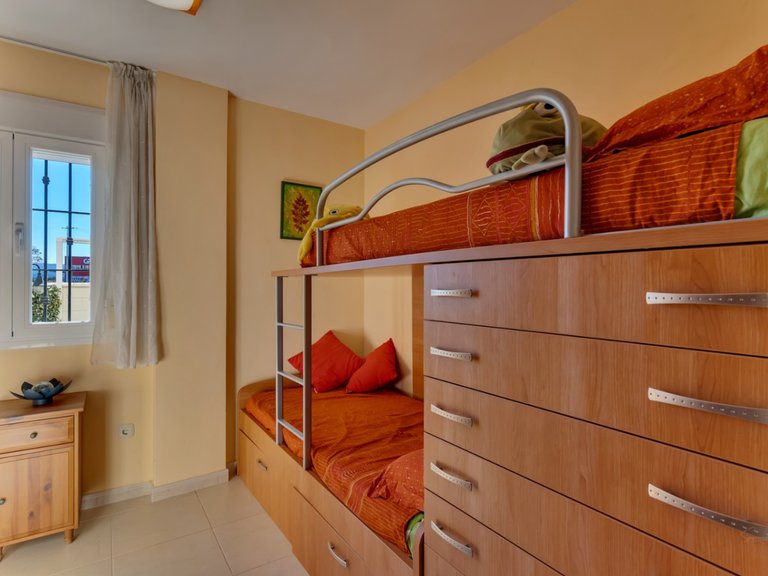 Apartment for Sale in Javea/xabia, Alicante 27