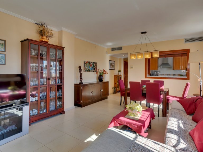 Apartment for Sale in Javea/xabia, Alicante 17