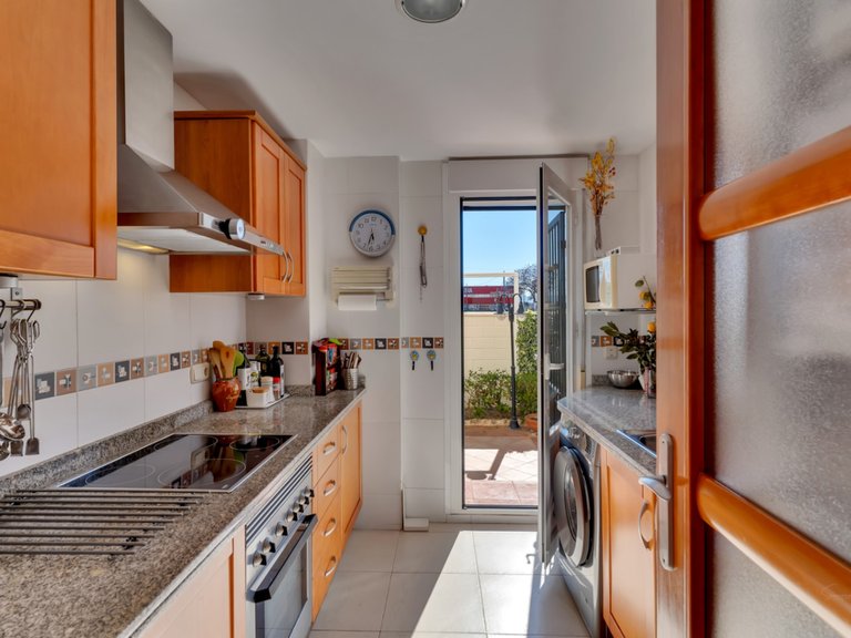Apartment for Sale in Javea/xabia, Alicante 18