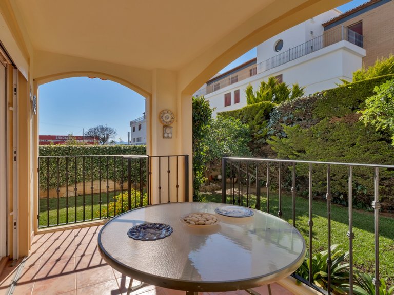 Apartment for Sale in Javea/xabia, Alicante 13