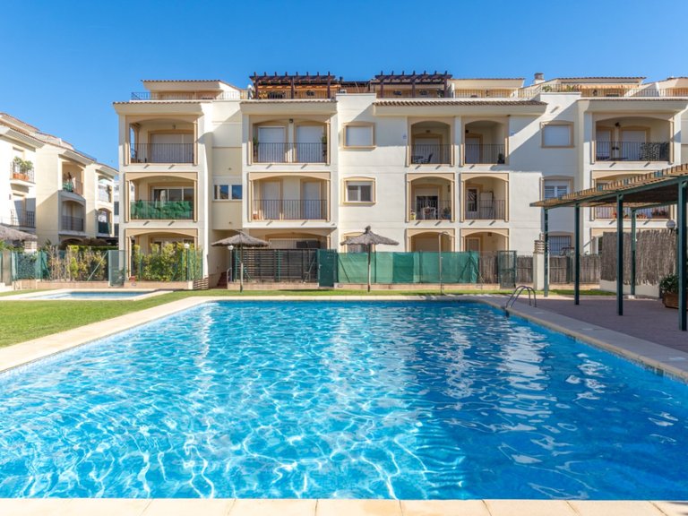 Apartment for Sale in Javea/xabia, Alicante 1