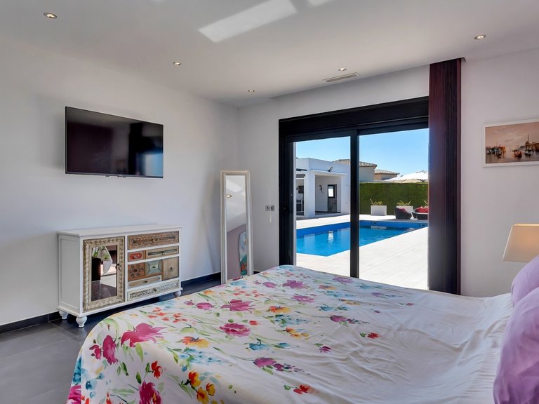 Villa for Sale in Javea/xabia, Alicante 34