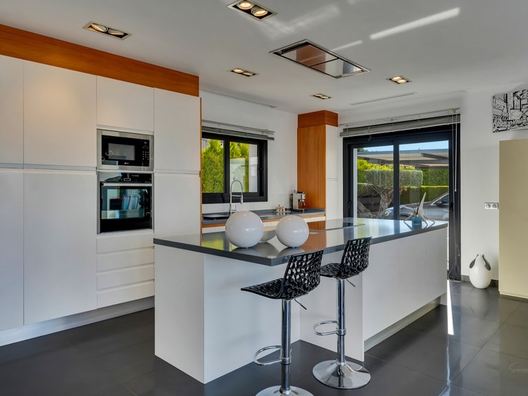 Villa for Sale in Javea/xabia, Alicante 21