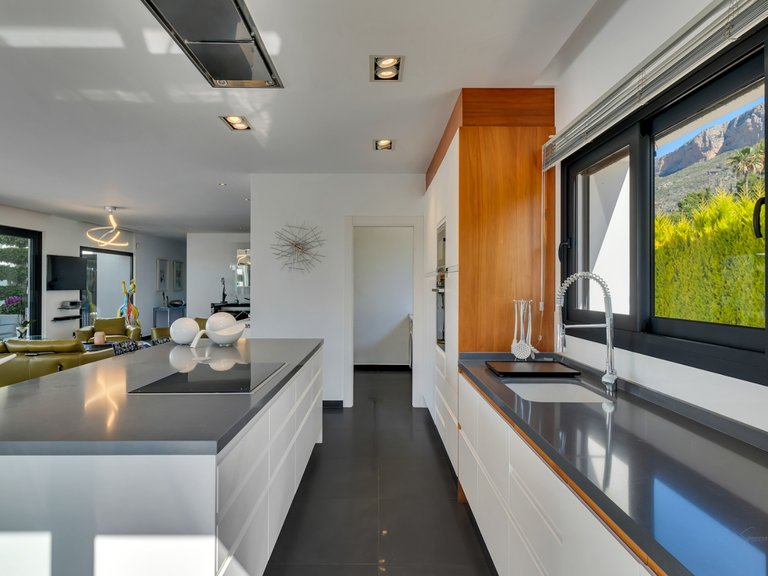 Villa for Sale in Javea/xabia, Alicante 24