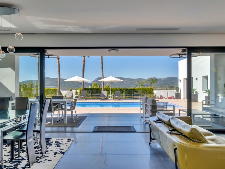 Villa for Sale in Javea/xabia, Alicante 14