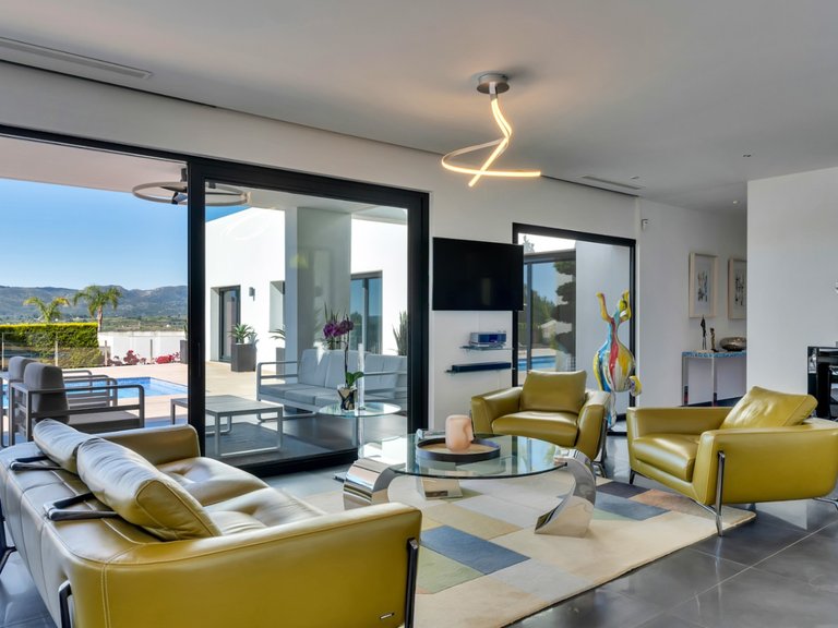 Villa for Sale in Javea/xabia, Alicante 16