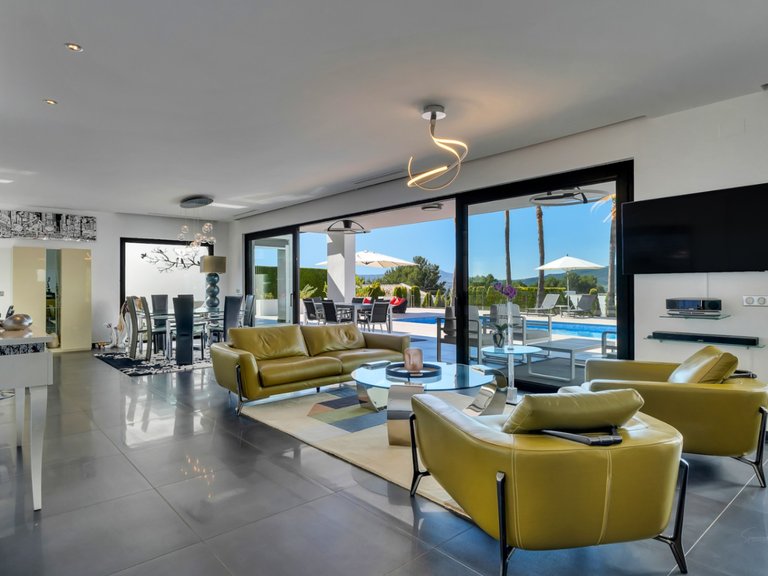 Villa for Sale in Javea/xabia, Alicante 15