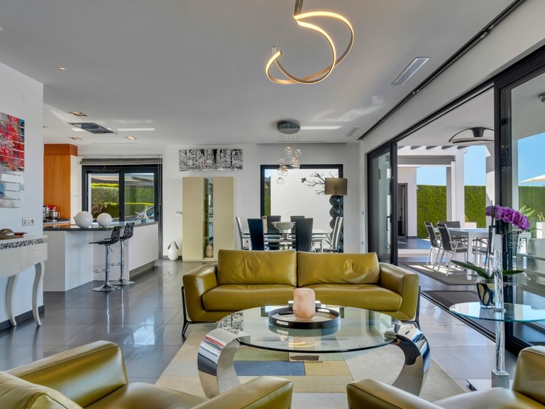 Villa for Sale in Javea/xabia, Alicante 18