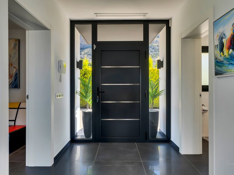 Villa for Sale in Javea/xabia, Alicante 27