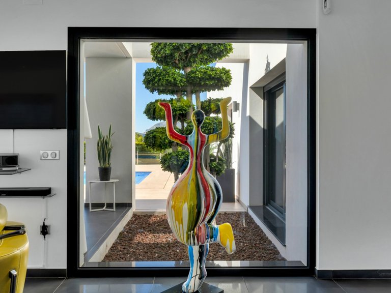 Villa for Sale in Javea/xabia, Alicante 17