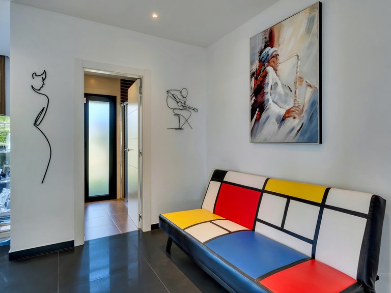 Villa for Sale in Javea/xabia, Alicante 39