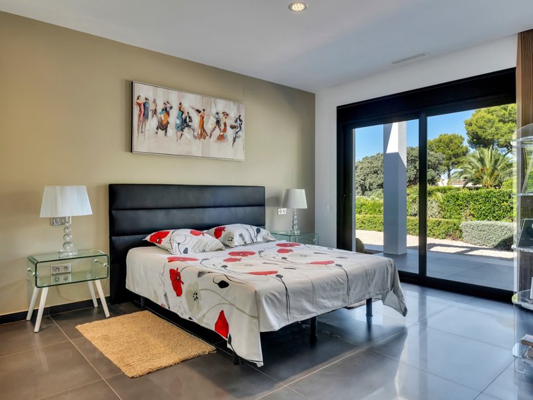 Villa for Sale in Javea/xabia, Alicante 37