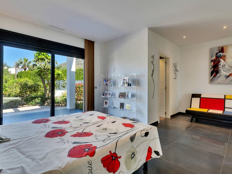 Villa for Sale in Javea/xabia, Alicante 38