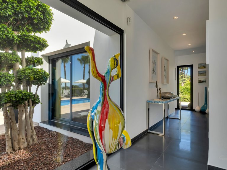 Villa for Sale in Javea/xabia, Alicante 42