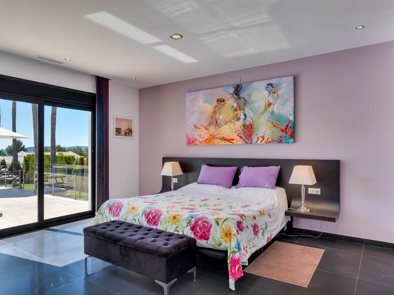 Villa for Sale in Javea/xabia, Alicante 30