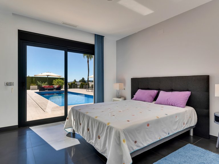 Villa for Sale in Javea/xabia, Alicante 43